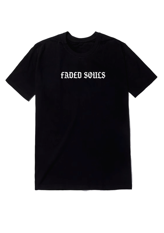 STAY FADED YE TEE