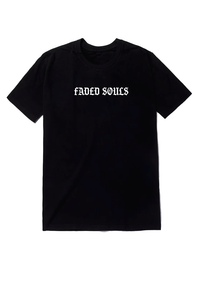 STAY FADED YE TEE
